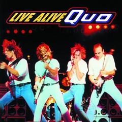 Little Lady(Live Alive Quo)