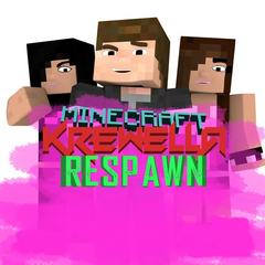 Respawn(A Minecraft Parody of ”Alive”)