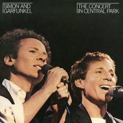 The Sounds of Silence(Live at Central Park， New York， NY - September 19， 1981)