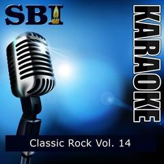 Rock You Like a Hurricane (Karaoke Version)