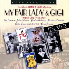 My Fair Lady， Act II: ”A Hymn to Him” (Henry Higgins)