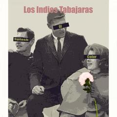 Los Indios Danzan
