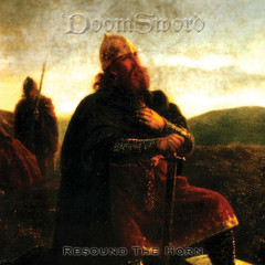 Resound The Horn: Odin’s Hail