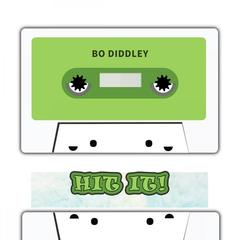 Hey! Bo Diddley