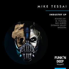 Industry(M. Fukuda Remix)