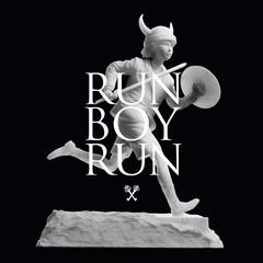 Run Boy Run(Sebastian Remix)