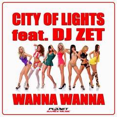 Wanna Wanna(Radio Edit)