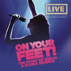 Get On Your Feet(Live)