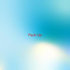 Pack Up(Karaoke tribute version originally performed by Eliza Doolittle)