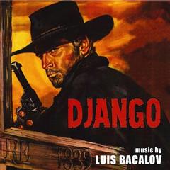 Django(Alternate Version Stereo|Instrumental)