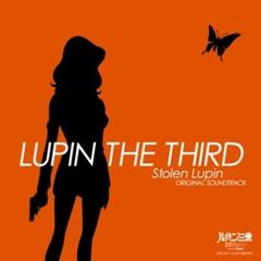 Lupin The Third (2004 Vocal Ve