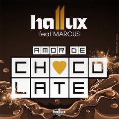 Amor de Chocolate(Radio Edit)