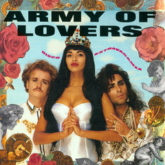 My Army Of Lovers(Radio Edit)