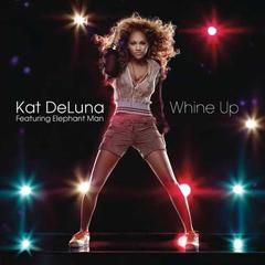 Whine Up(English Version)