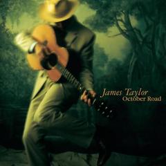 October Road(Album Version)