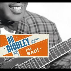 Hey! Bo Diddley