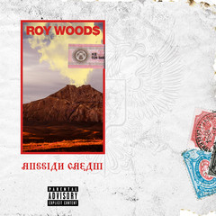 Russian Cream(Explicit)