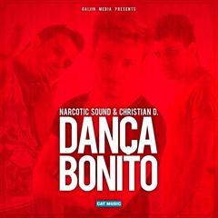 Danca Bonito (Extended Version)