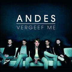 Vergeef Me(Radio Edit)