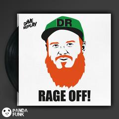 Rage Off!(Original Mix)
