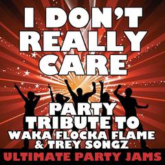 I Don’t Really Care (Party Tribute to Waka Flocka Flame & Trey Songz)