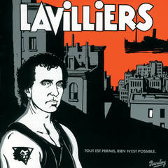 Des Milliers De Baisers Perdus(Album Version)