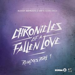 Chronicles of a Fallen Love(Sound Of Stereo Remix)