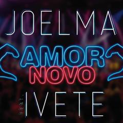 Amor Novo(Ao Vivo)