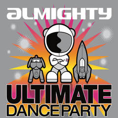 Dancing Queen(Almighty Radio Edit)