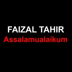 Assalamualaikum