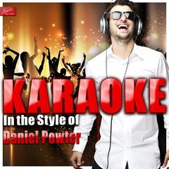 Free Loop(Karaoke Version丨In the Style of Daniel Powter)