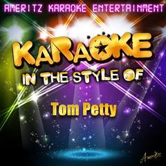 Free Fallin’ (In the Style of Tom Petty)(Karaoke Version)