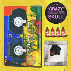 CRAZY(Feat. ， )