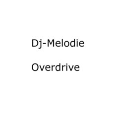 Overdrive (Orginal)