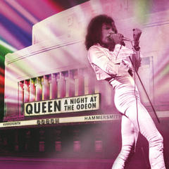 Killer Queen(Live At The Hammersmith Odeon， London / 1975)