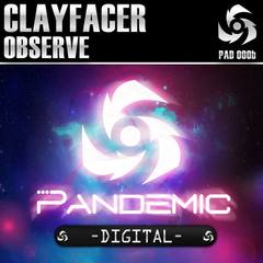 Observe(Original Mix)