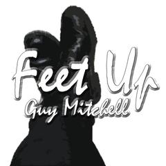 Feet Up