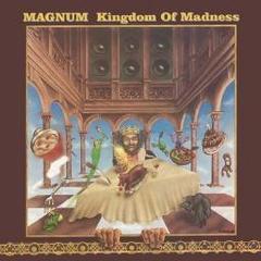 Kingdom Of Madness