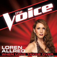 When Love Takes Over(The Voice Performance)