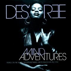 Mind Adventures(Album Version)