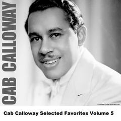 The Calloway Boogie