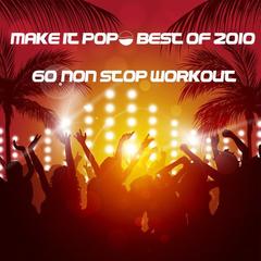 Dj Got Us Falling In Love(Yes Workout Remix 130 bpm)