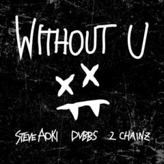 Without U(Explicit)