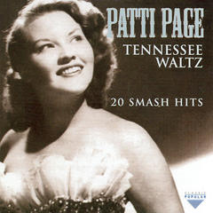 Tennessee Waltz(Plantation Re-Recording)