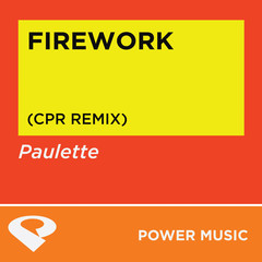 Firework(Cpr Remix Radio Edit)