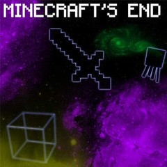 Minecraft’s End