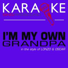 I’m My Own Grandpa (Karaoke Lead Vocal Demo)