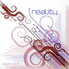 Reality(Extended Mashup Club Mix)