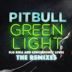 Greenlight(Delirious & Alex K Extended Mix)