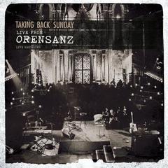 Didn’t See That Coming(Live From Orensanz)